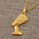 Collier Femme Nefertiti 3