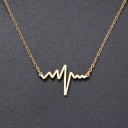 Collier Femme Pouls 1