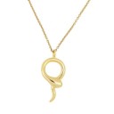Collier Femme Serpent G509 1