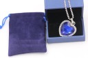Collier Femme Titanic 6