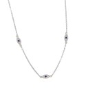 Collier Femme Yeux 6