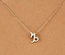 Collier Femme Zodiaque D31 11