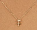 Collier Femme Zodiaque D31 12