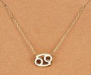 Collier Femme Zodiaque D31 7