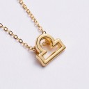 Collier Femme Zodiaque D31 2