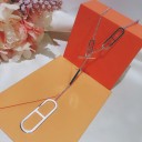 Collier long pour femme 1