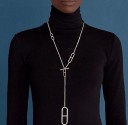 Collier long pour femme 3