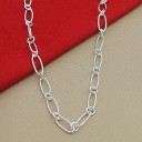 Collier massif pour femmes G446 2