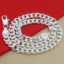 Collier massif pour femmes G455 2