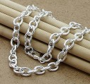 Collier massif pour femmes G474 1