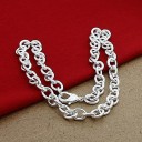Collier massif pour femmes G474 2