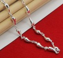 Collier massif pour femmes G489 3