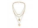 Collier massif pour femmes G718 9
