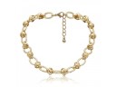 Collier massif pour femmes G801 9