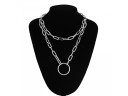 Collier massif pour femmes G802 10