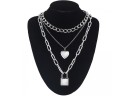 Collier massif pour femmes G802 6