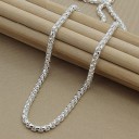 Collier massif pour femmes 1