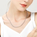 Collier massif pour femmes 2