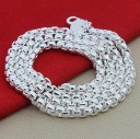 Collier massif pour femmes 3