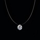 Collier minimaliste pour femmes 6
