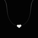 Collier minimaliste pour femmes 7