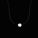 Collier minimaliste pour femmes 8