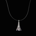 Collier minimaliste pour femmes 9