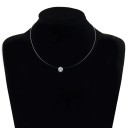 Collier minimaliste pour femmes 1
