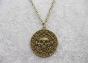 Collier - PIRATES DES CARAÏBES 4