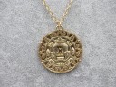 Collier - PIRATES DES CARAÏBES 2