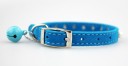 Collier pour chat avec grelot 11