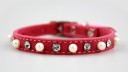 Collier pour chat avec grelot 7