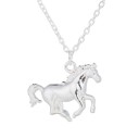 Collier pour femme avec cheval 3