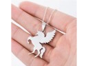 Collier pour femme avec cheval 2
