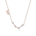 Collier pour femme avec constellation 4