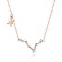 Collier pour femme avec constellation 5
