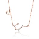Collier pour femme avec constellation 6