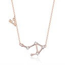 Collier pour femme avec constellation 10