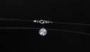 Collier pour femme avec cristal 3