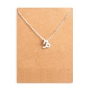 Collier pour femme avec des signes du zodiaque 10