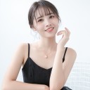 Collier pour femme avec enveloppe 3