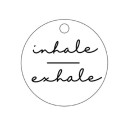 Collier pour femme avec inscription C1080 9