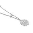 Collier pour femme avec le signe du zodiaque 6