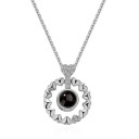 Collier pour femme avec message 11