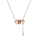 Collier pour femme avec message 14