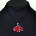 Collier pour femme avec nuage 2