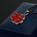Collier pour femme avec nuage 3