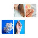 Collier pour femme avec opale 10