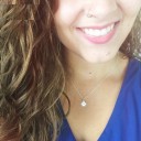 Collier pour femme avec patte M74 3