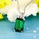 Collier pour femme avec pendentif D502 5
